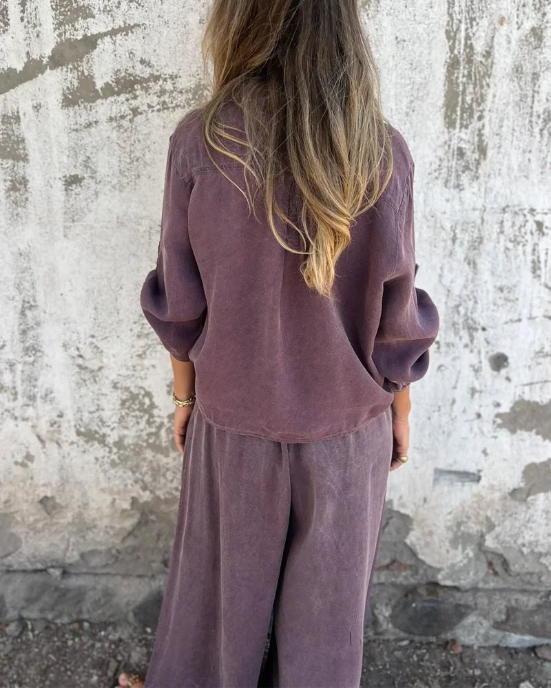Loungewear Club™ | Ensemble décontracté