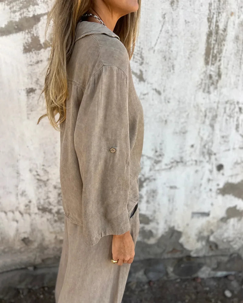 Loungewear Club™ | Ensemble décontracté
