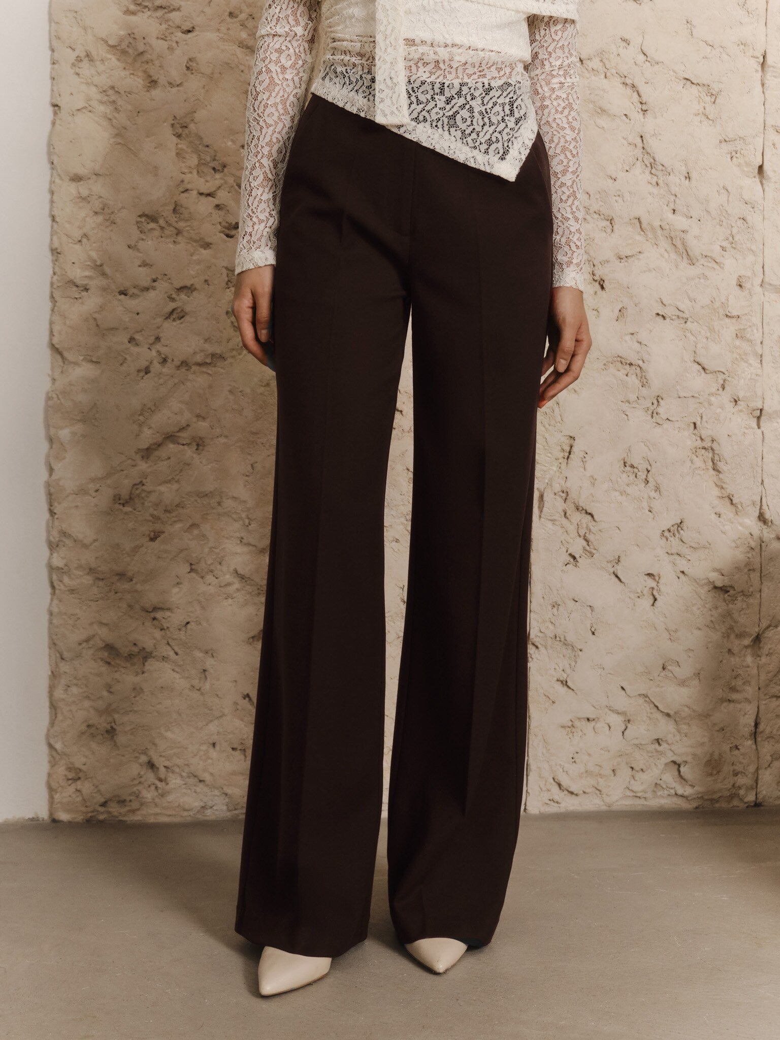 Loungewear Club™️ | Pantalon coupe libre