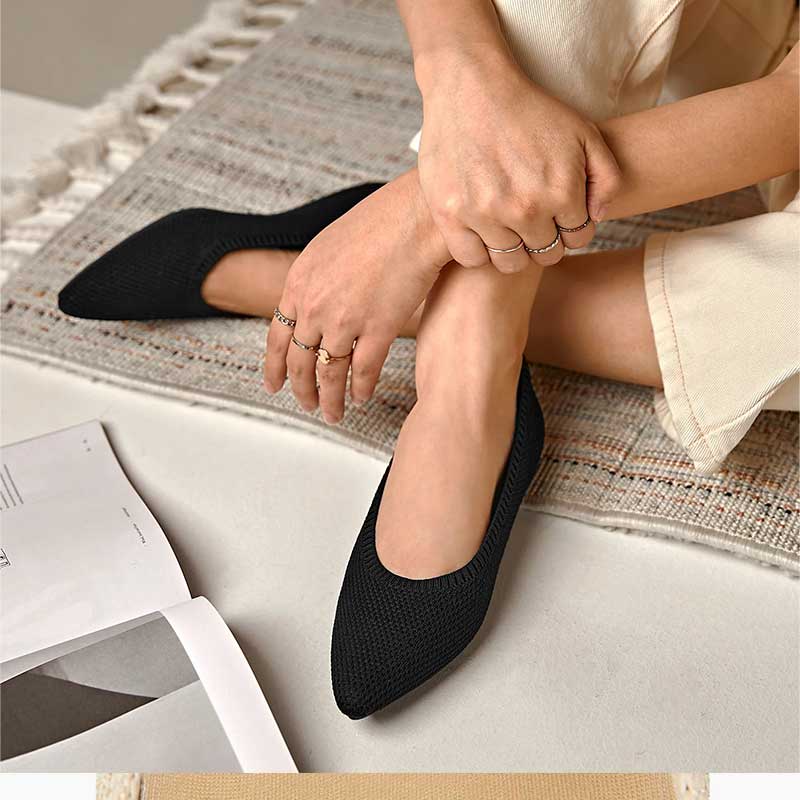 Loungewear Club™️ | Chaussure Confort