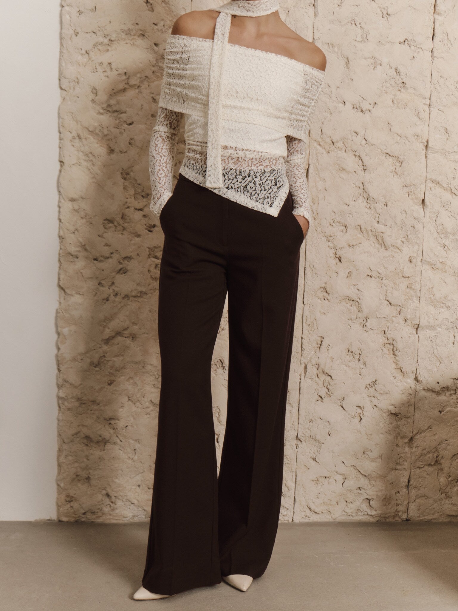 Loungewear Club™️ | Pantalon coupe libre