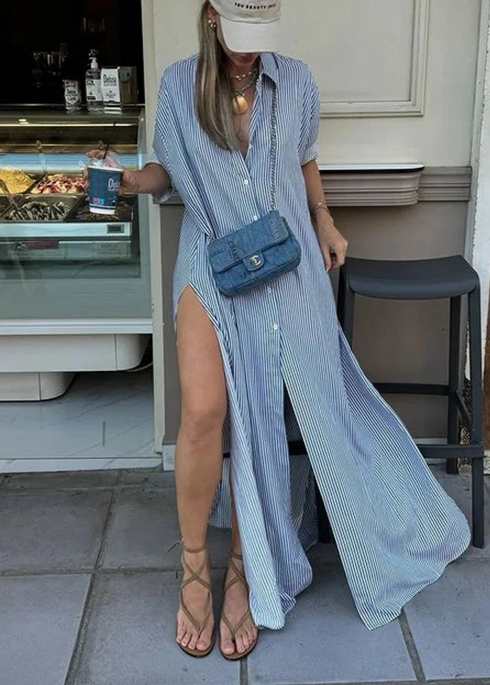 NOE | Robe chemise
