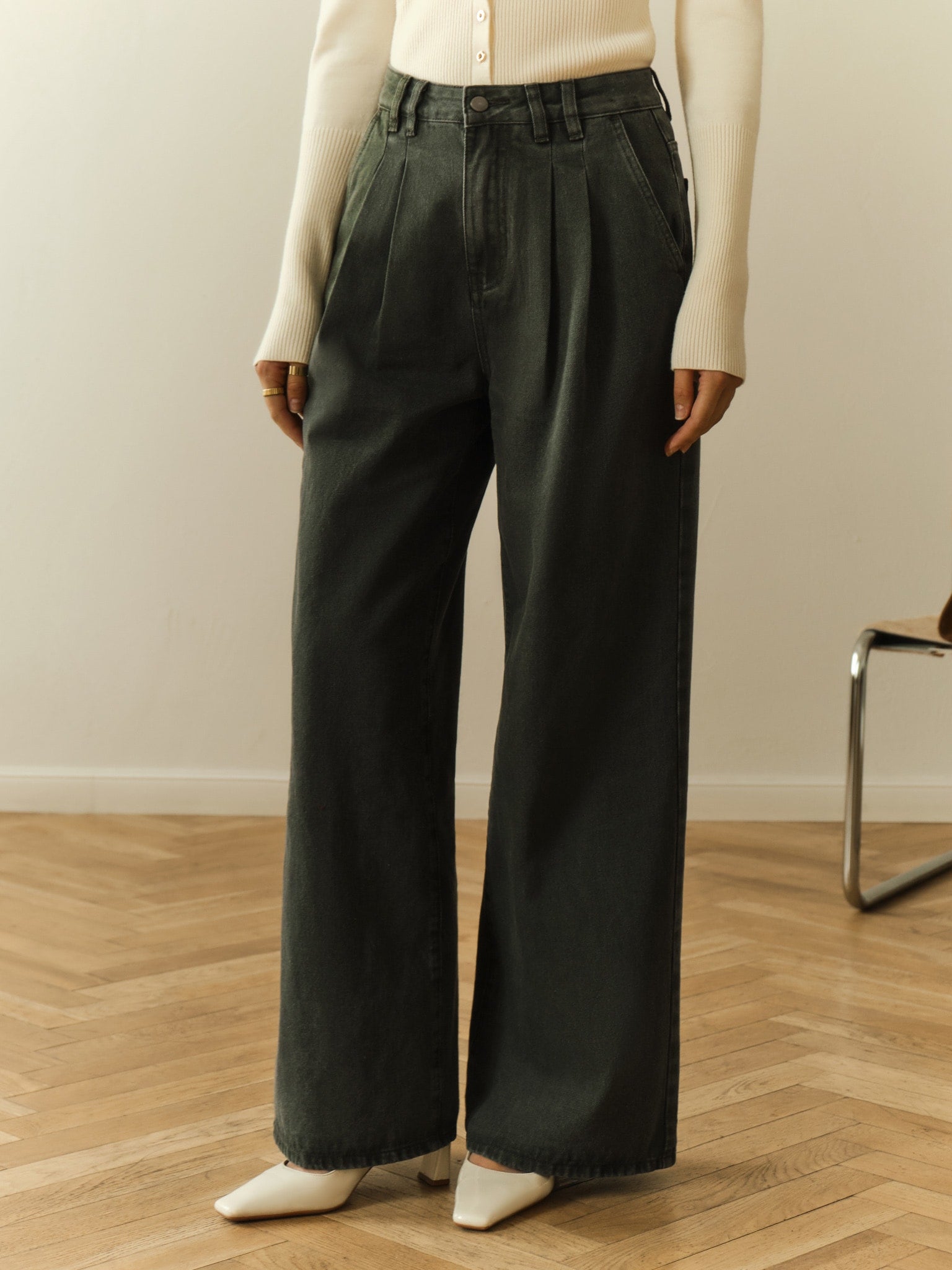 Loungewear Club™️ | Jean classique