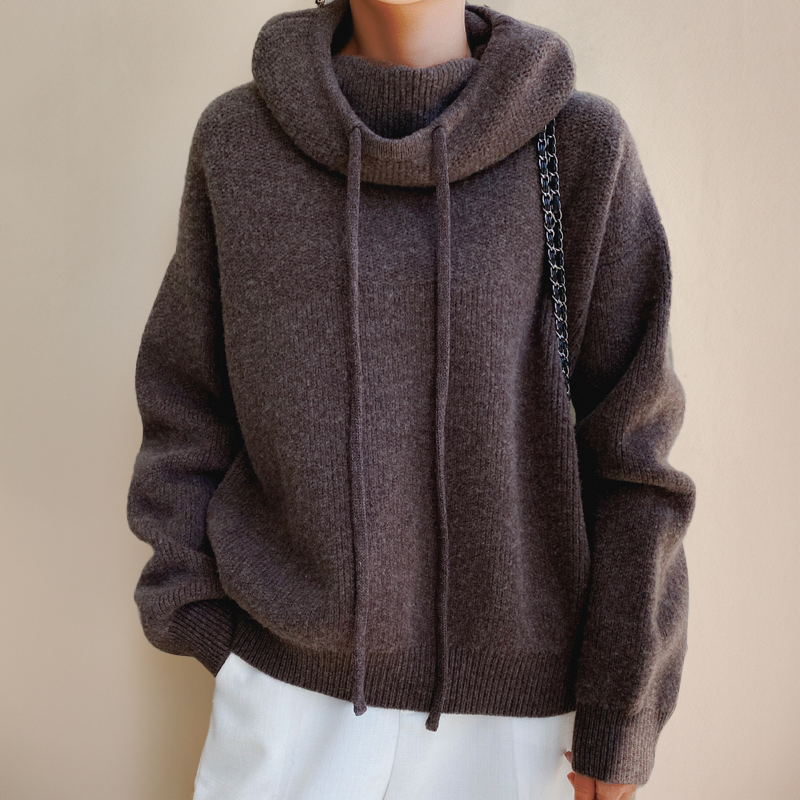 Loungewear Club™ | Pull Confort