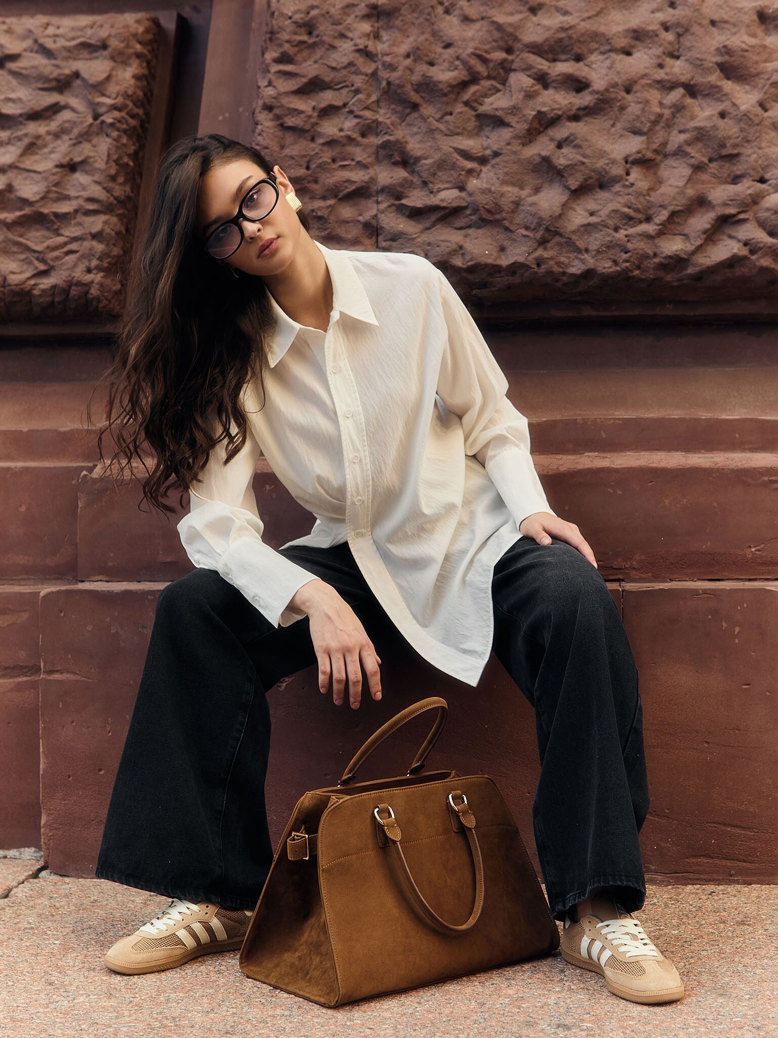 Loungewear Club™️ | Jean classique