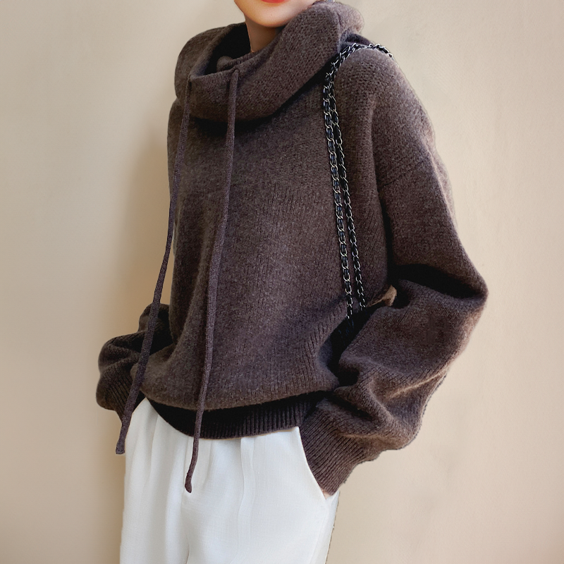 Loungewear Club™ | Pull Confort