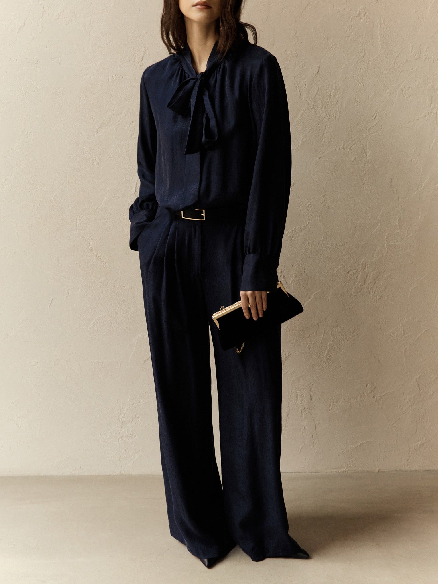 Loungewear Club™️ | Pantalon ample