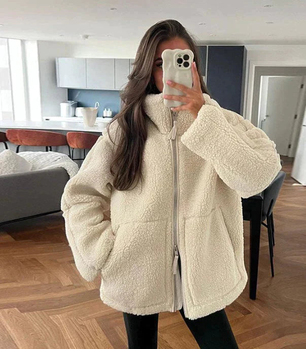 Loungewear Club™️ | Veste décontractée