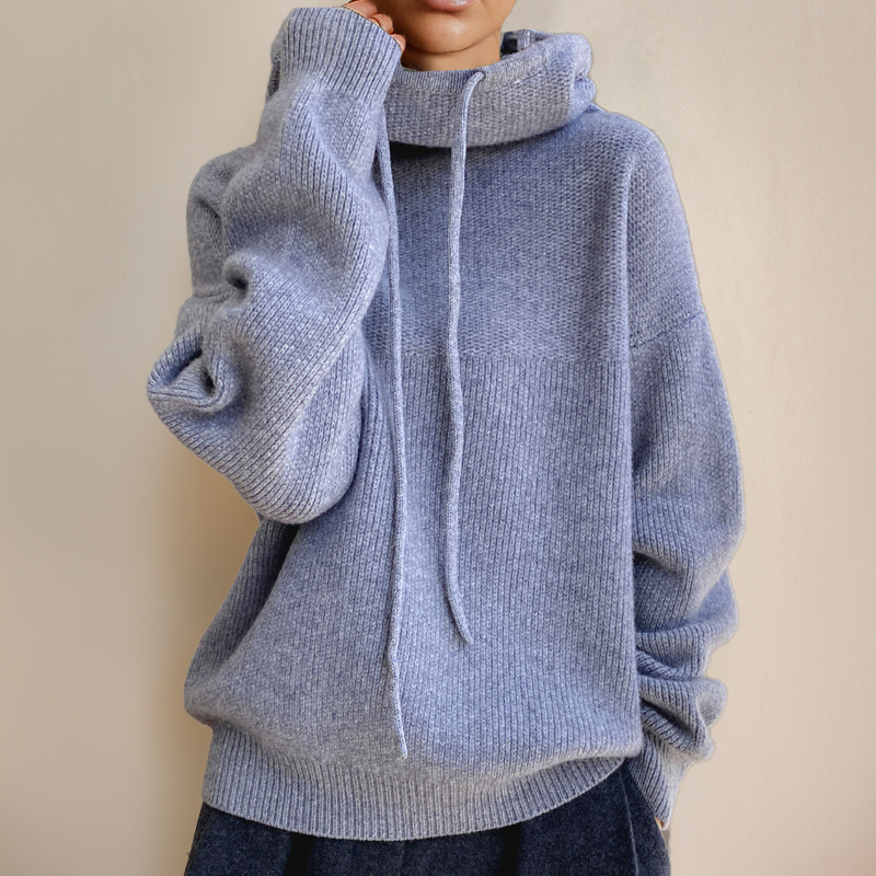 Loungewear Club™ | Pull Confort