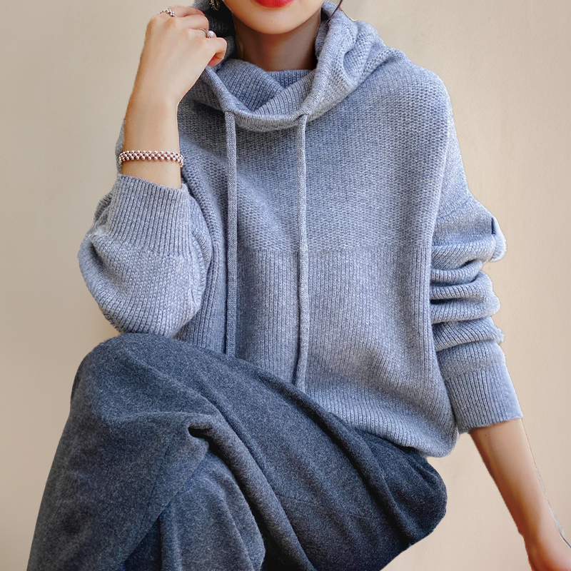 Loungewear Club™ | Pull Confort