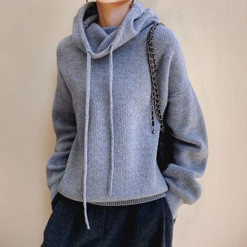 Loungewear Club™ | Pull Confort
