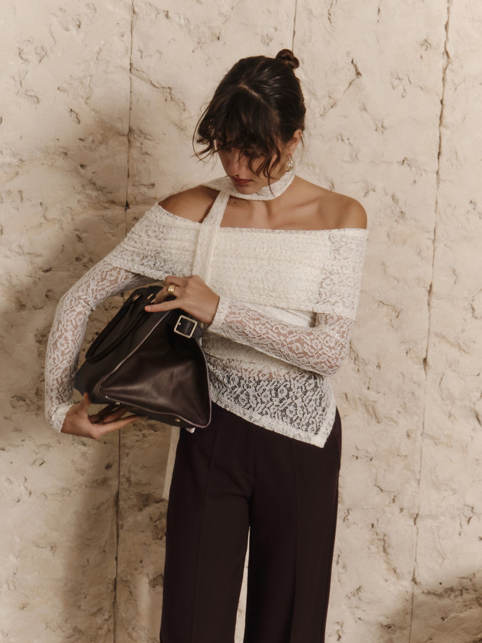Loungewear Club™️ | Pantalon coupe libre