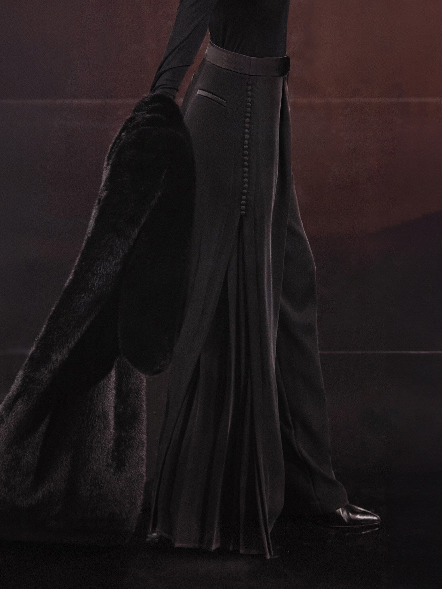 Loungewear Club™️ | Pantalon palazzo