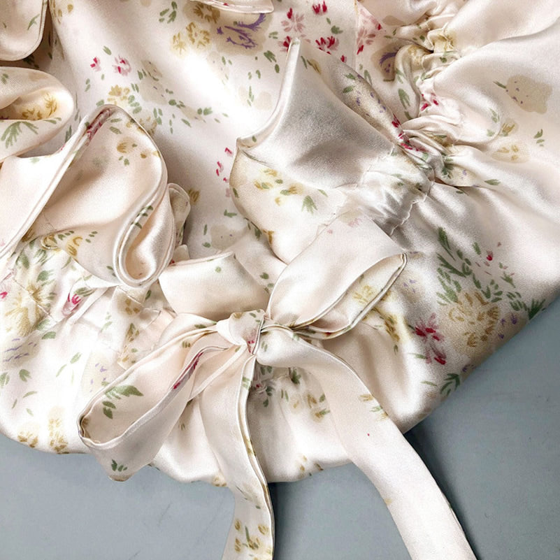 Loungewear Club™️ | Bonnet de nuit à double couche