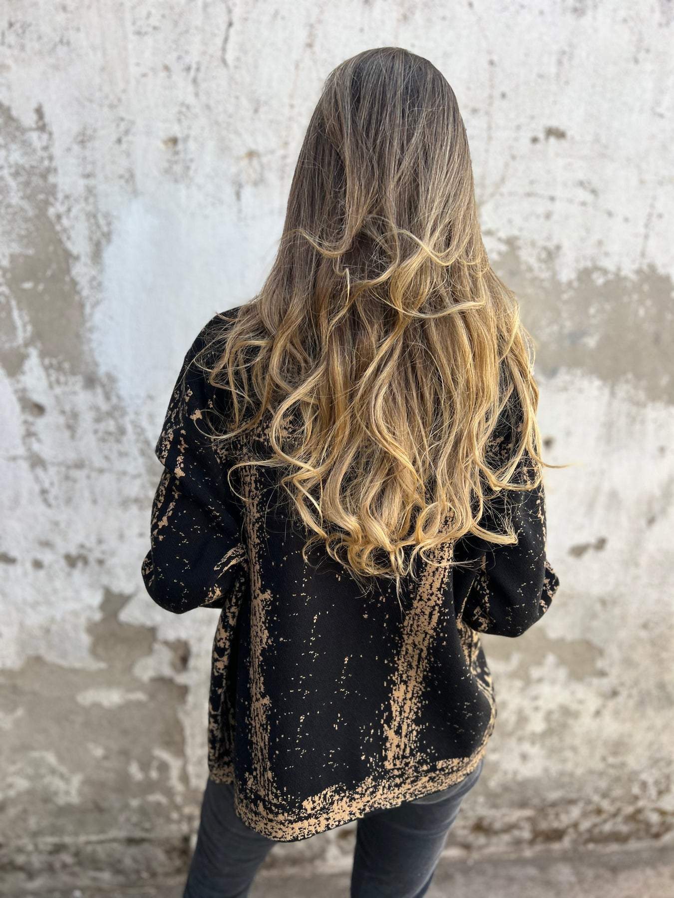 Loungewear Club™️ | Veste Raffinée