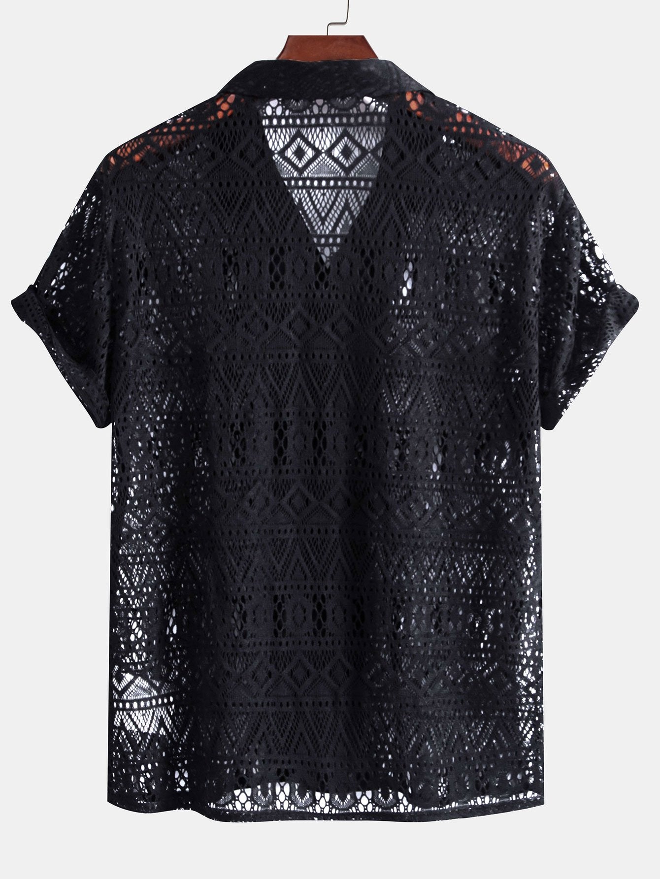 Loungewear Club™ | Ensemble en Lin à Manches Courtes