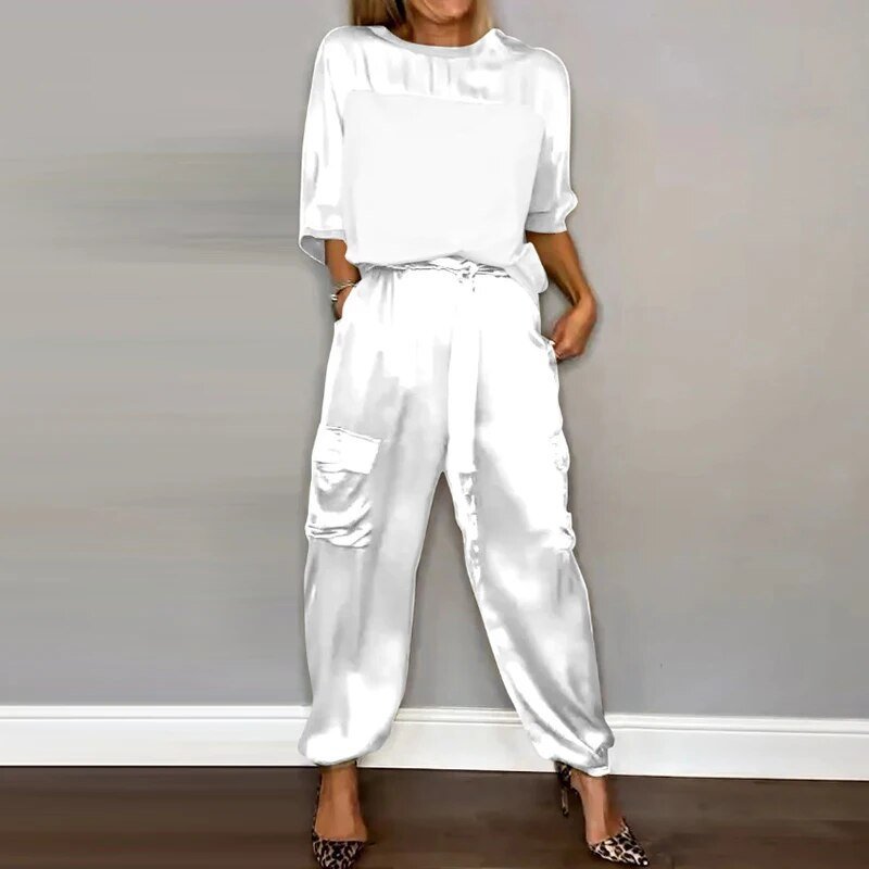 Loungewear Club™ | Vêtements de loisirs Set