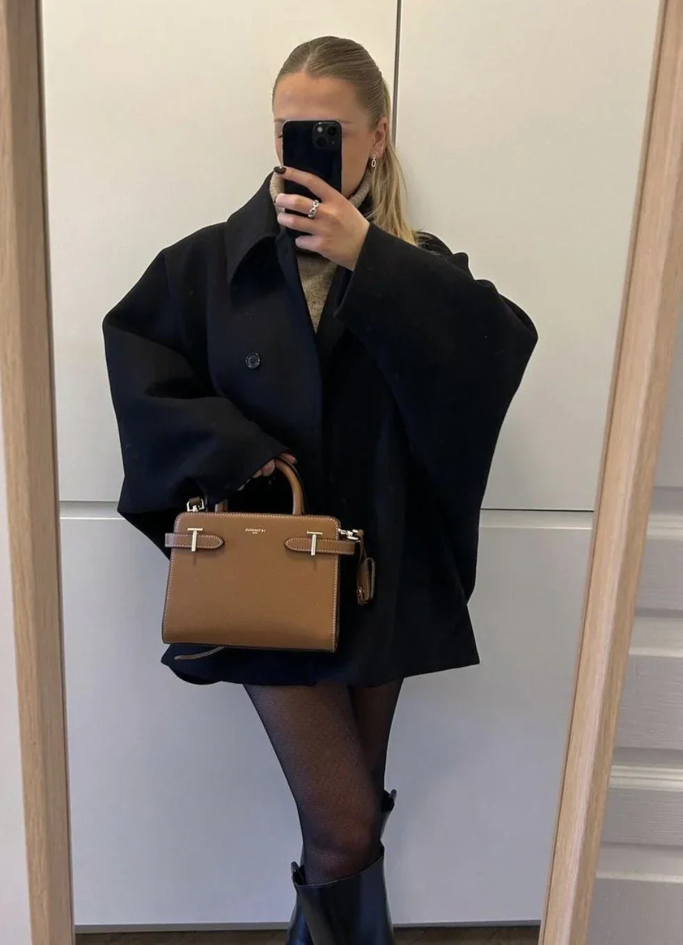 Loungewear Club™️ | Veste raffinée