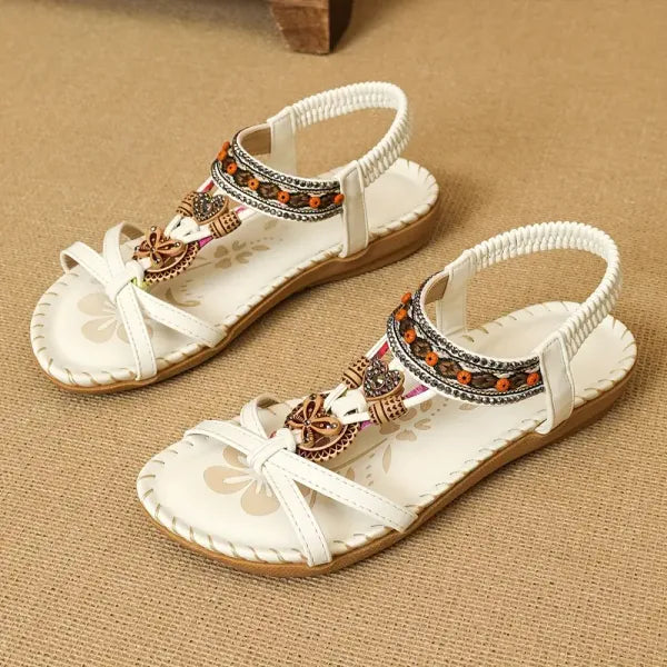 Lilou | Sandales Orthopédiques Comfort+