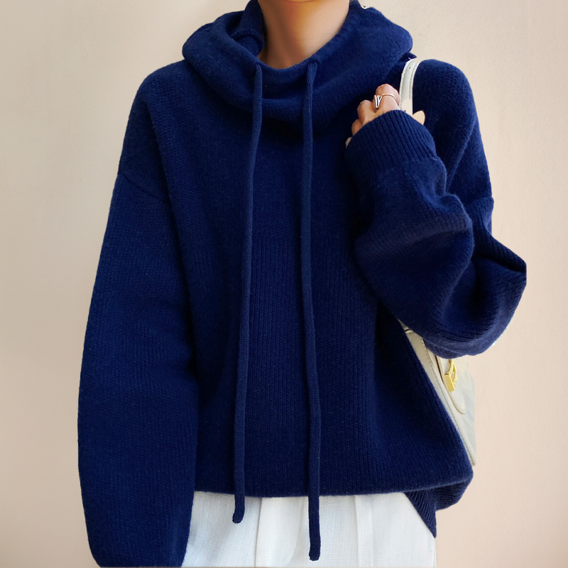 Loungewear Club™ | Pull Confort