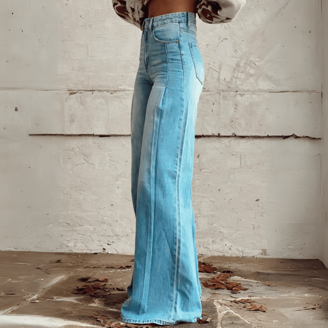 Loungewear Club™️ | Pantalon Boho Vintage