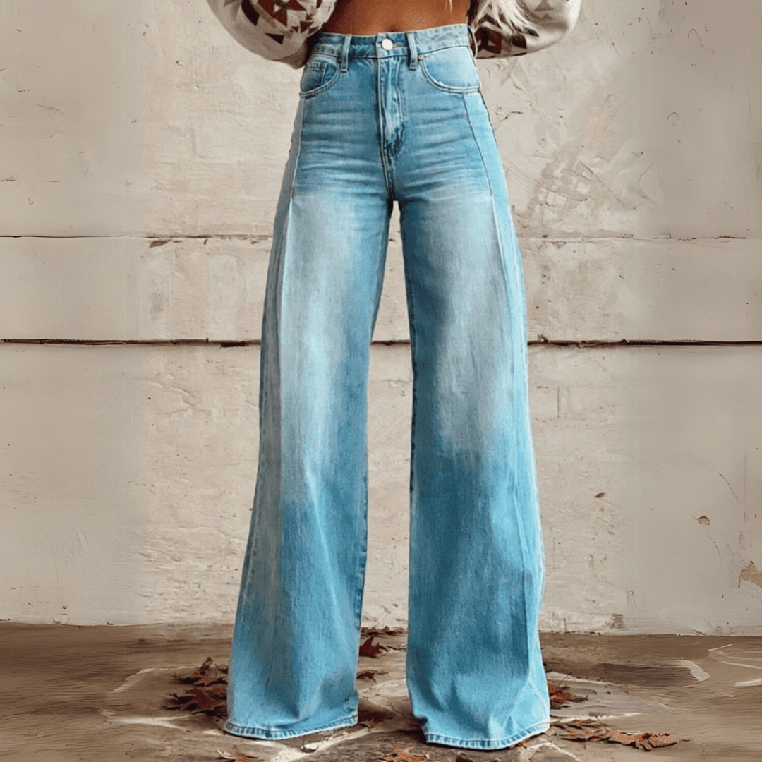 Loungewear Club™️ | Pantalon Boho Vintage