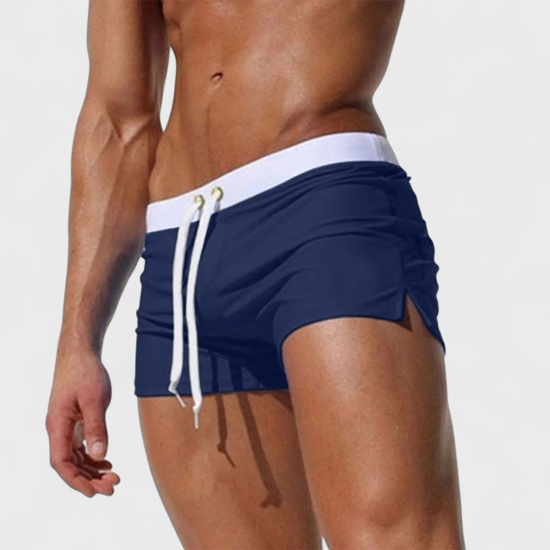 Milan | Maillot de bain artisanal pour homme