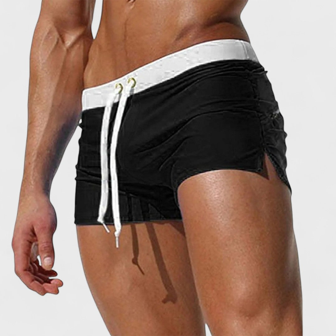 Milan | Maillot de bain artisanal pour homme