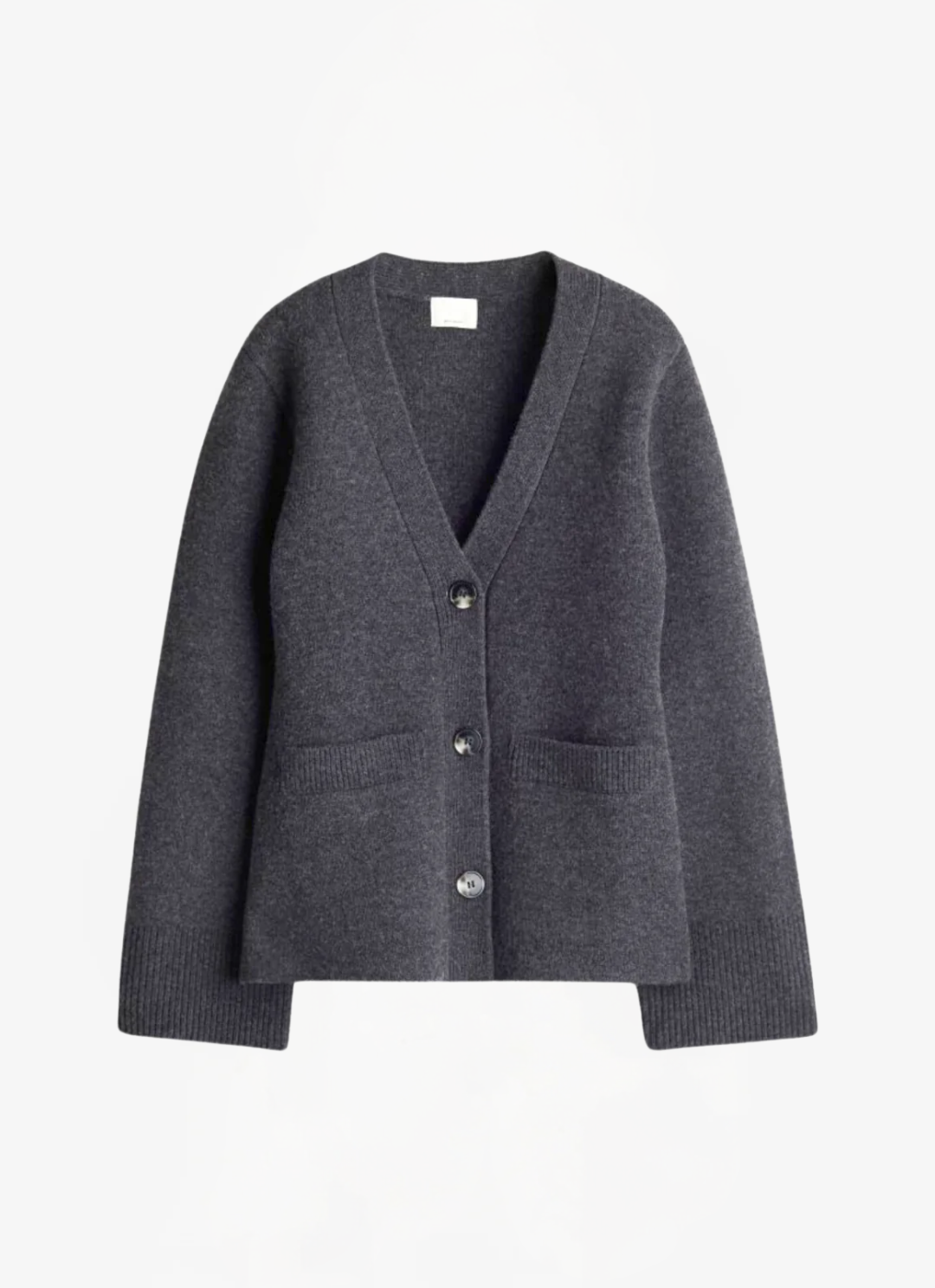 Loungewear Club™️ | Cardigan en maille