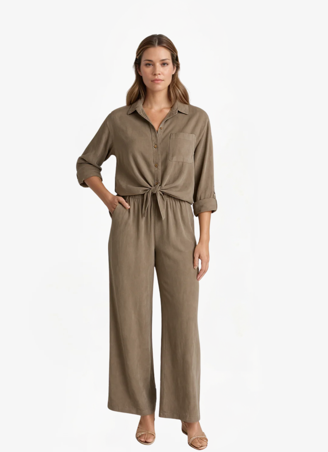 Loungewear Club™ | Ensemble décontracté
