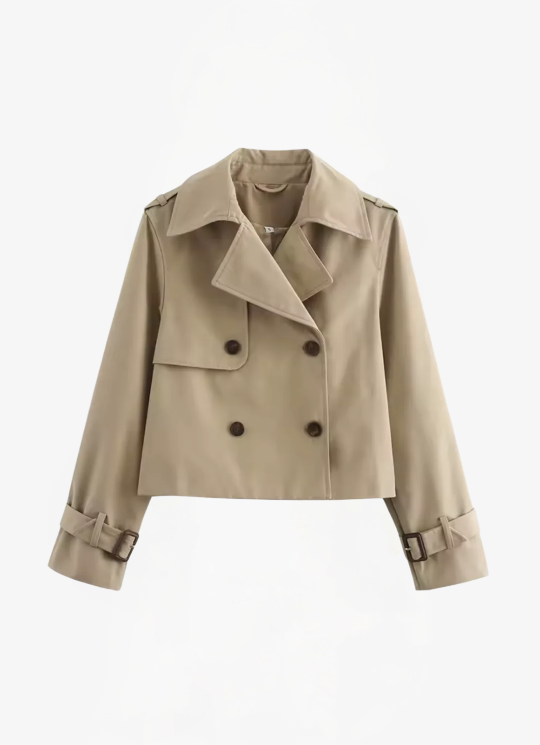 Loungewear Club™️ | Trench court
