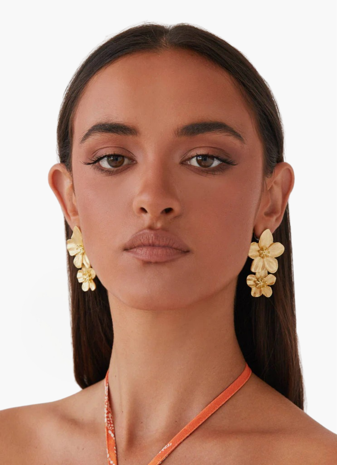 Loungewear Club™ | Jardin d'Amour Earrings