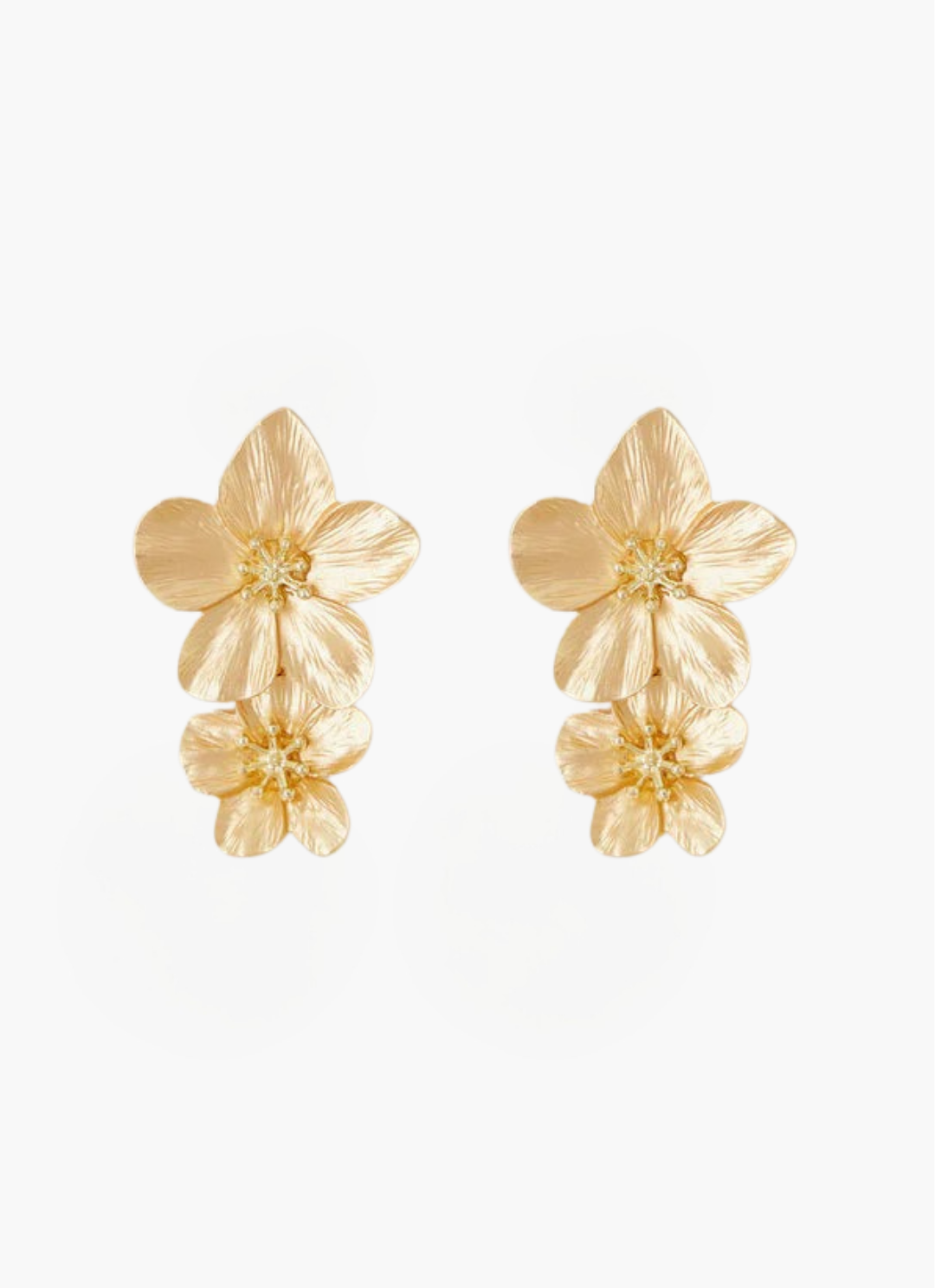 Loungewear Club™ | Jardin d'Amour Earrings