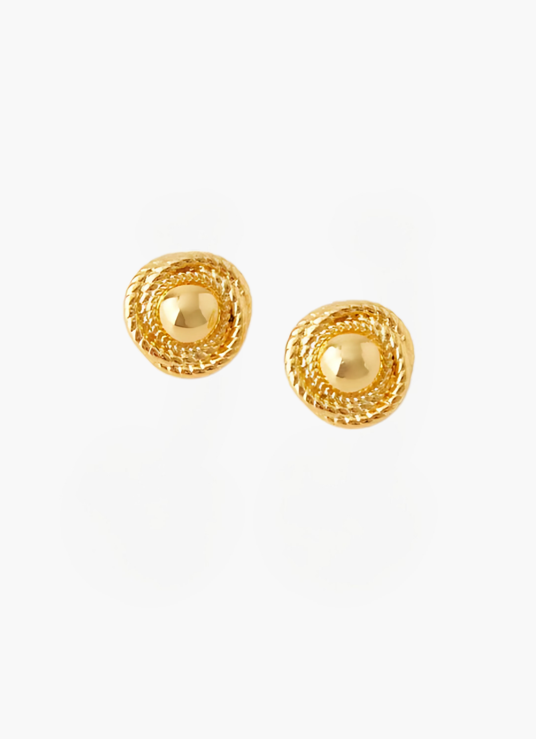 Loungewear Club™ | Boucles d'Oreilles Oasis