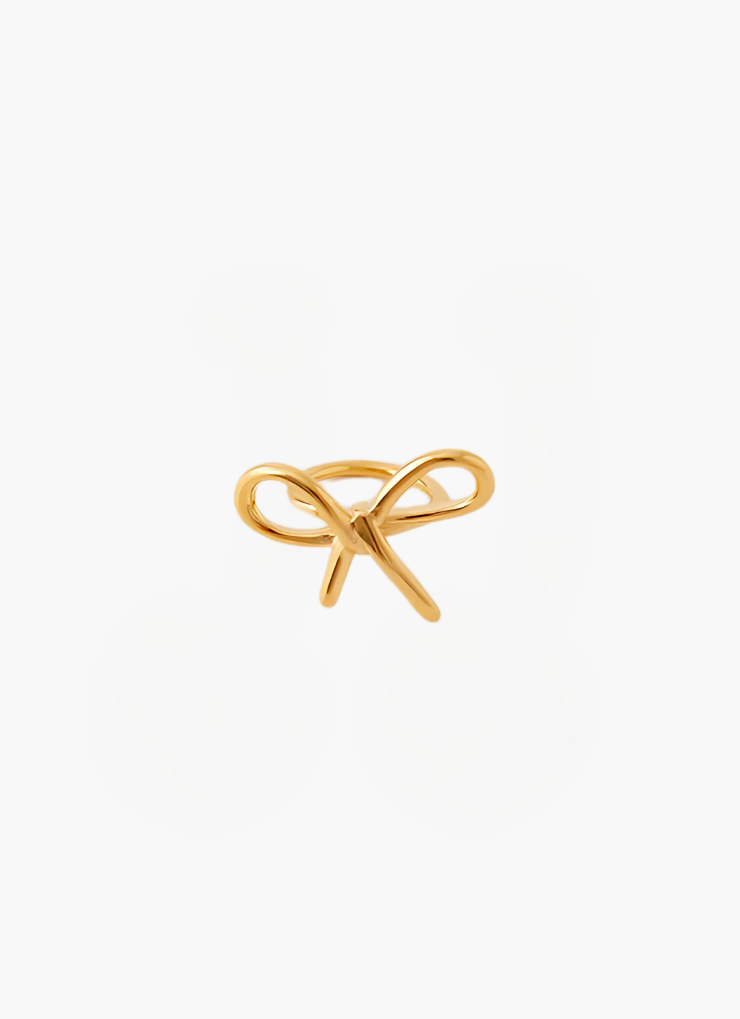 Loungewear Club™ | Bague Soleil du matin
