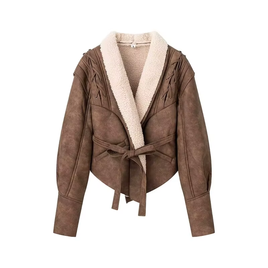 Loungewear Club™ | Manteau d'hiver classique