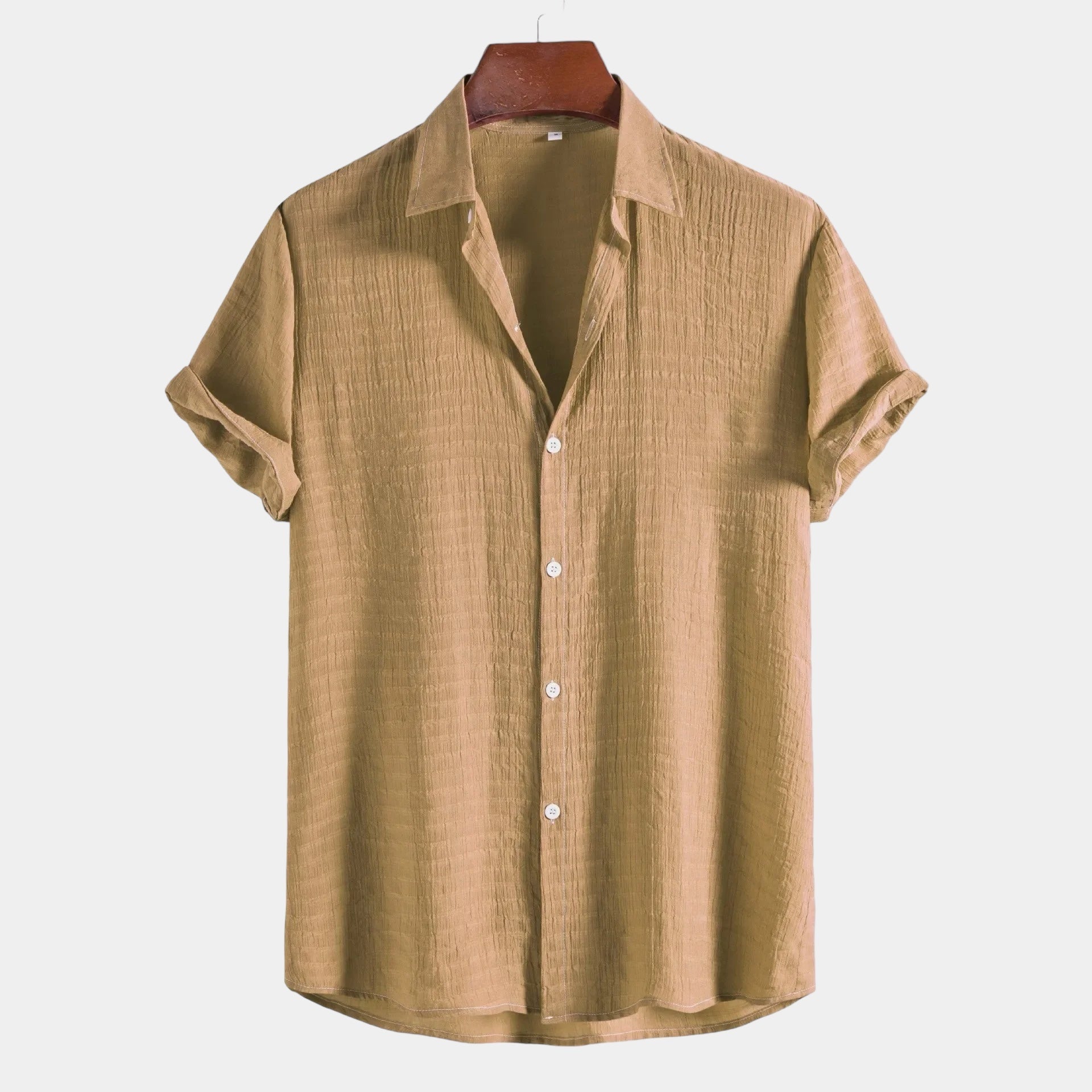 Loungewear Club™ | Chemise d'été Rio