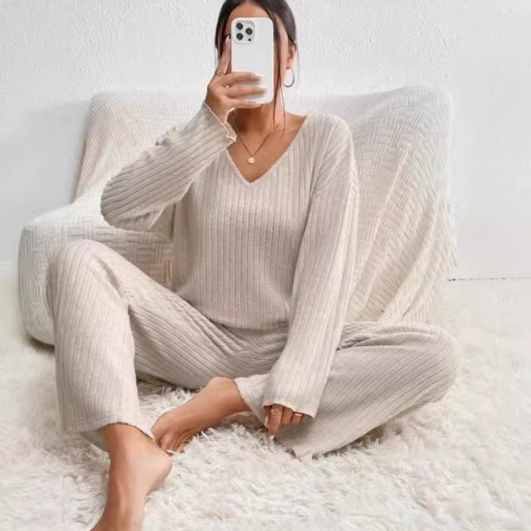 Loungewear Club™ |Ensemble Pyjama