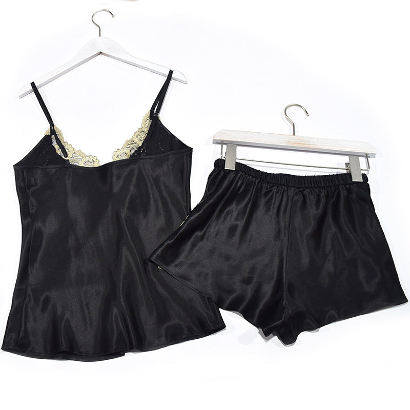 Loungewear Club™ | Pyjama courte