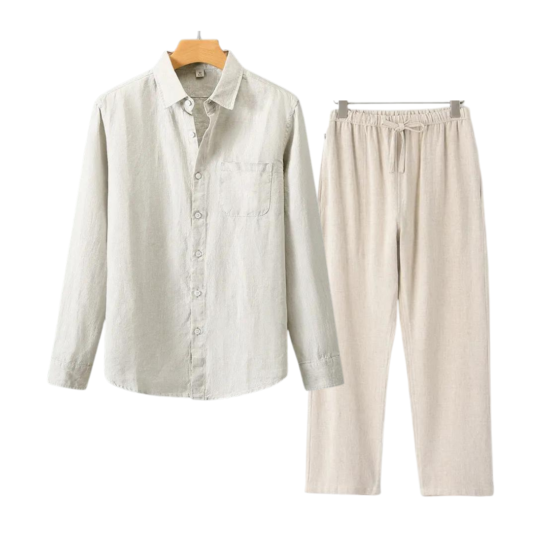 Loungewear Club™ | Ensemble de linge