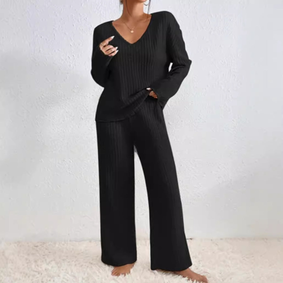 Loungewear Club™ |Ensemble Pyjama