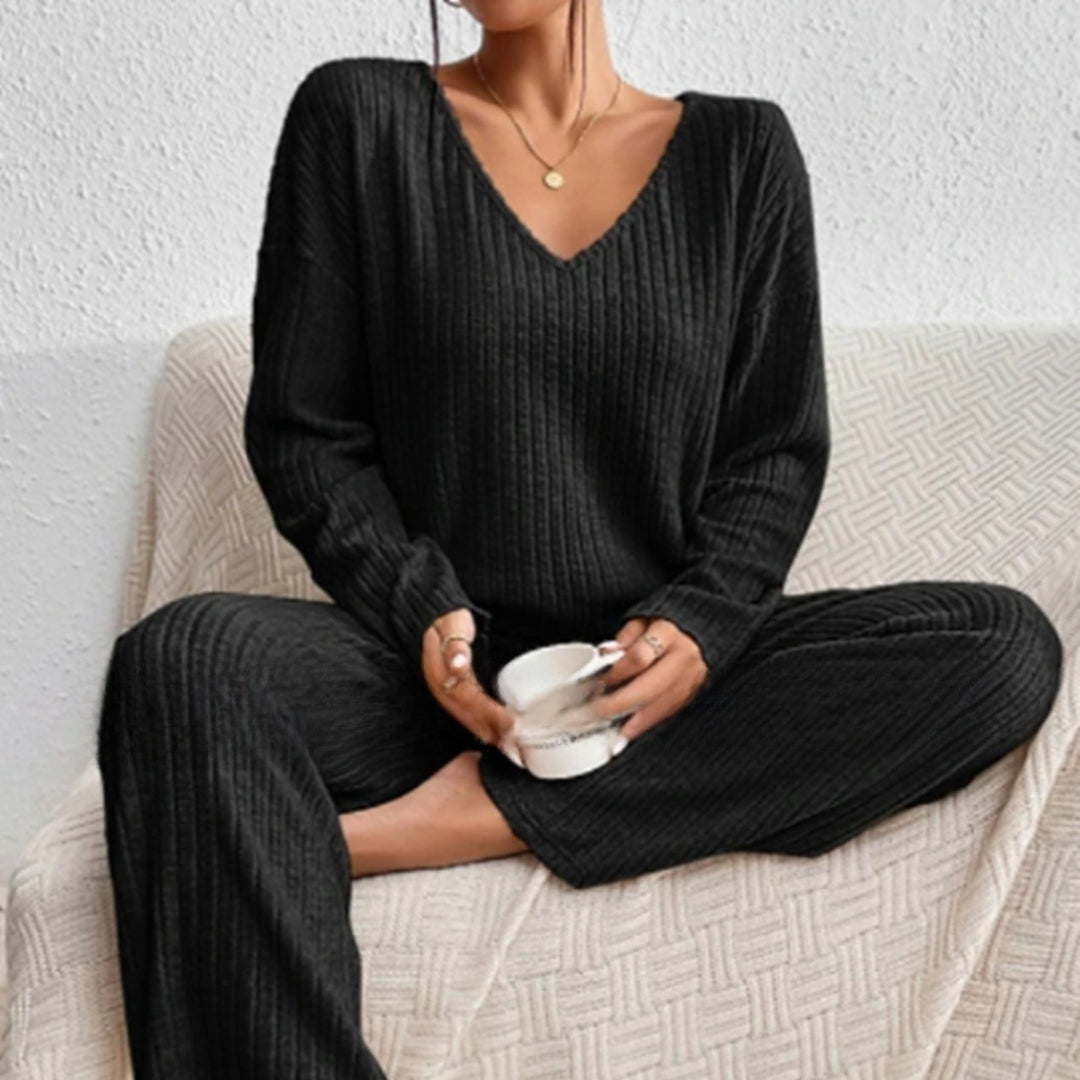 Loungewear Club™ |Ensemble Pyjama