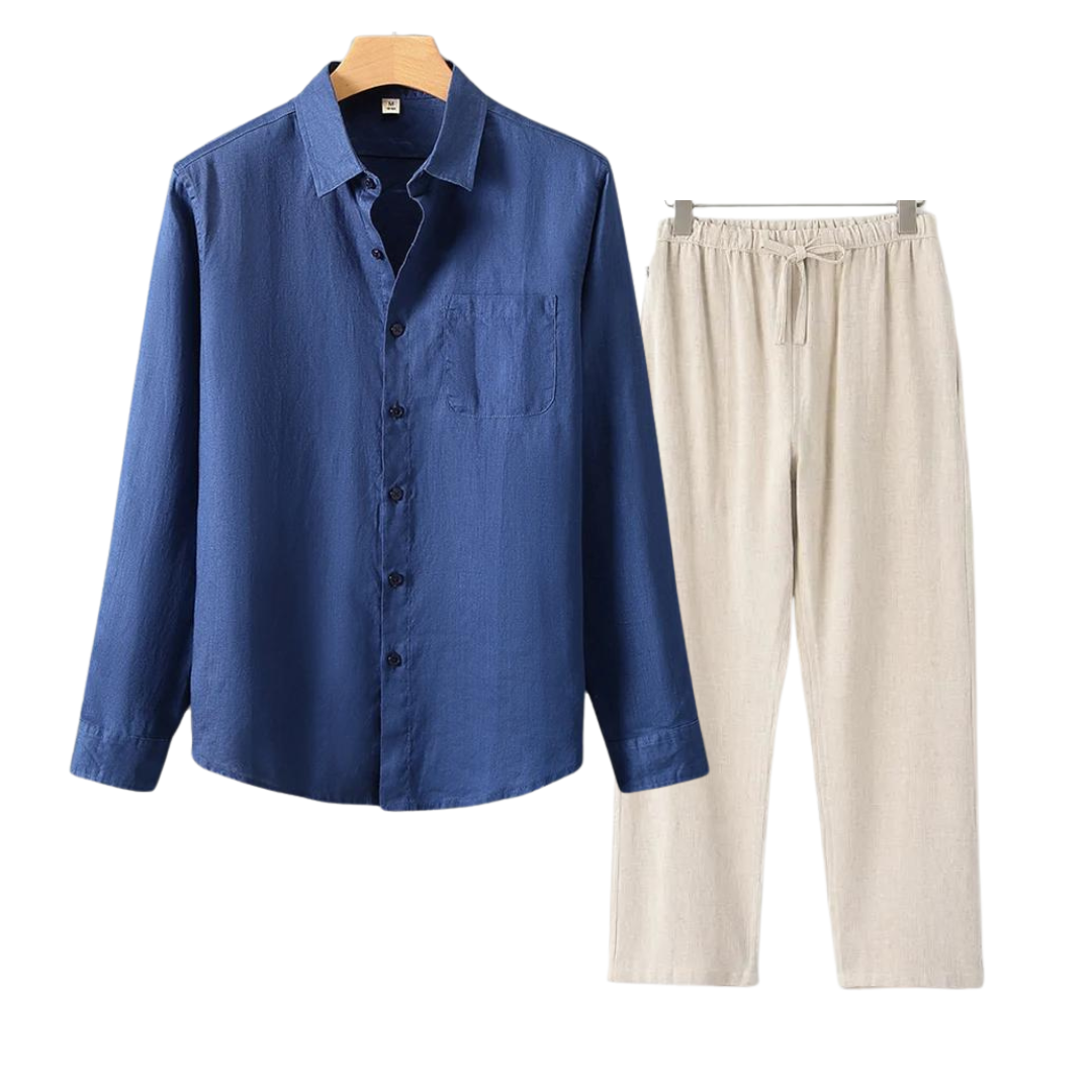 Loungewear Club™ | Ensemble de linge