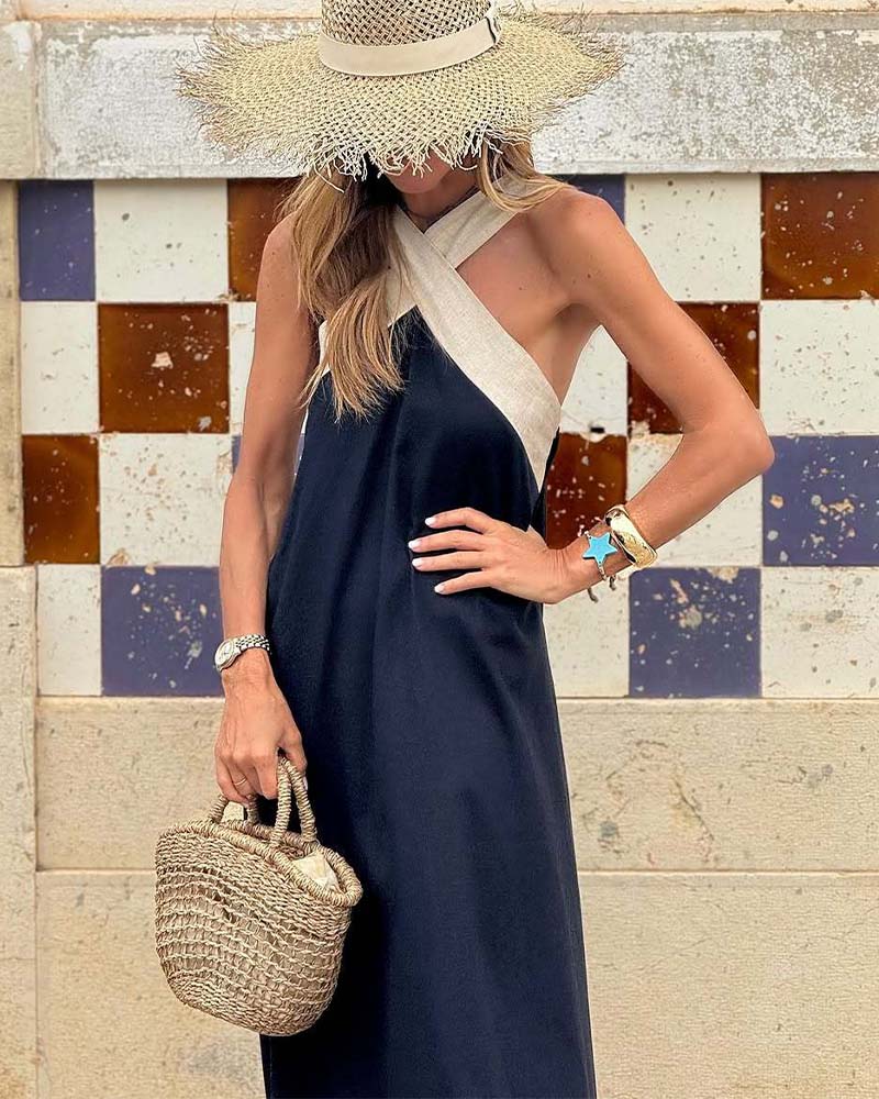 Sienna | Robe élégante