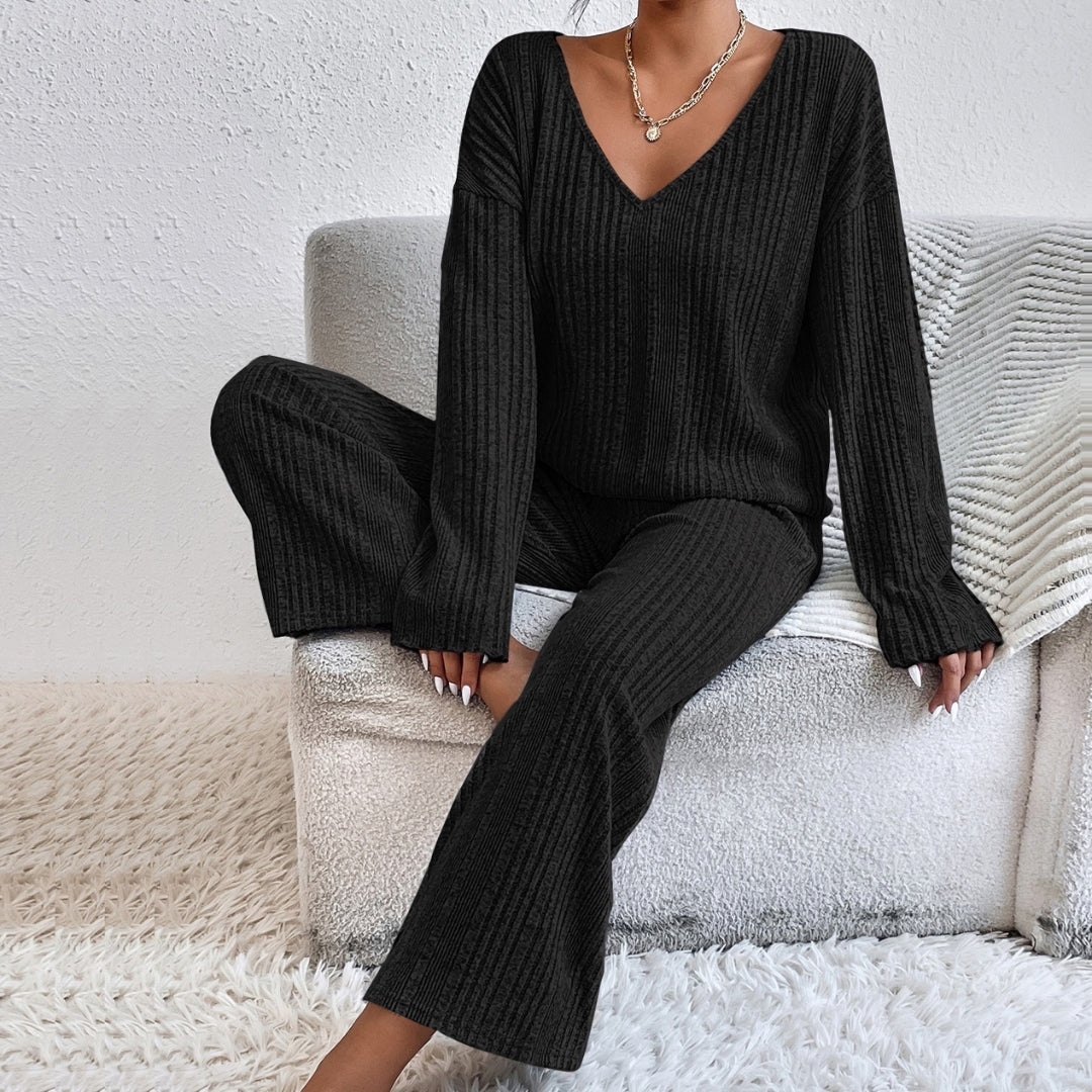 Loungewear Club™ |Ensemble Pyjama