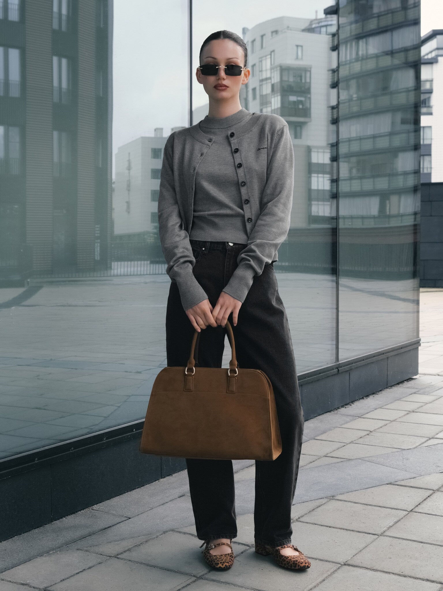 Loungewear Club™️ | Jean simple