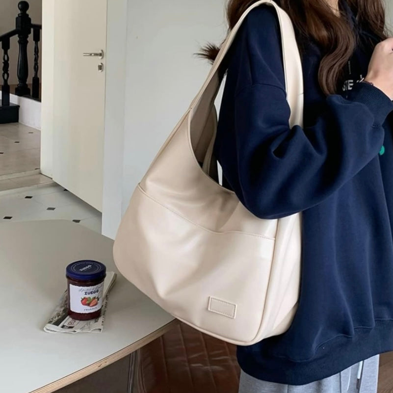Loungewear Club™️ | sac à bandoulière de luxe