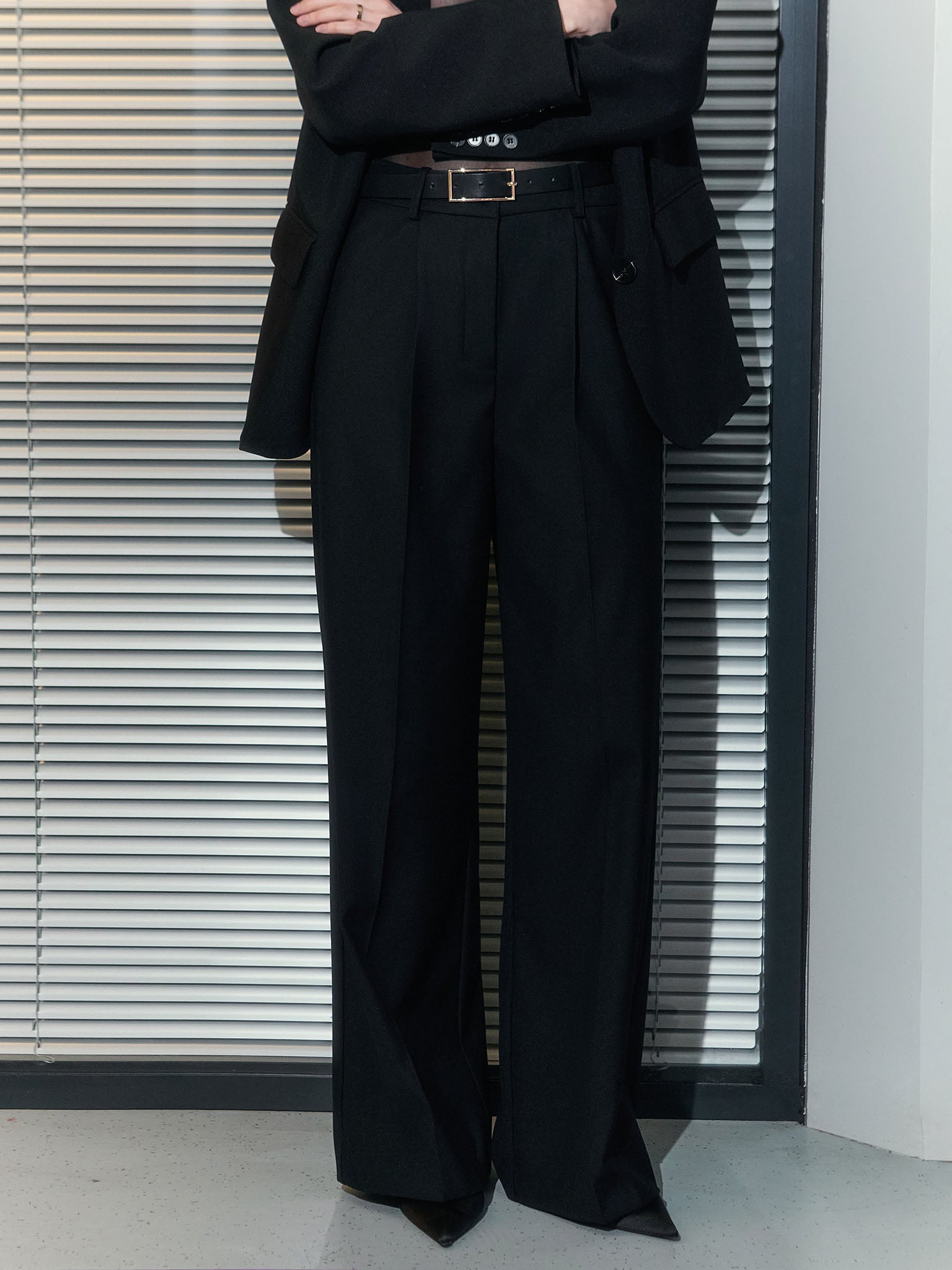 Loungewear Club™️ | Pantalon ample