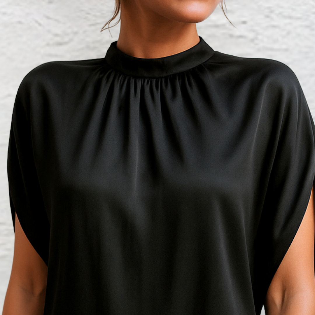 Clementine | Robe élégante et flatteuse