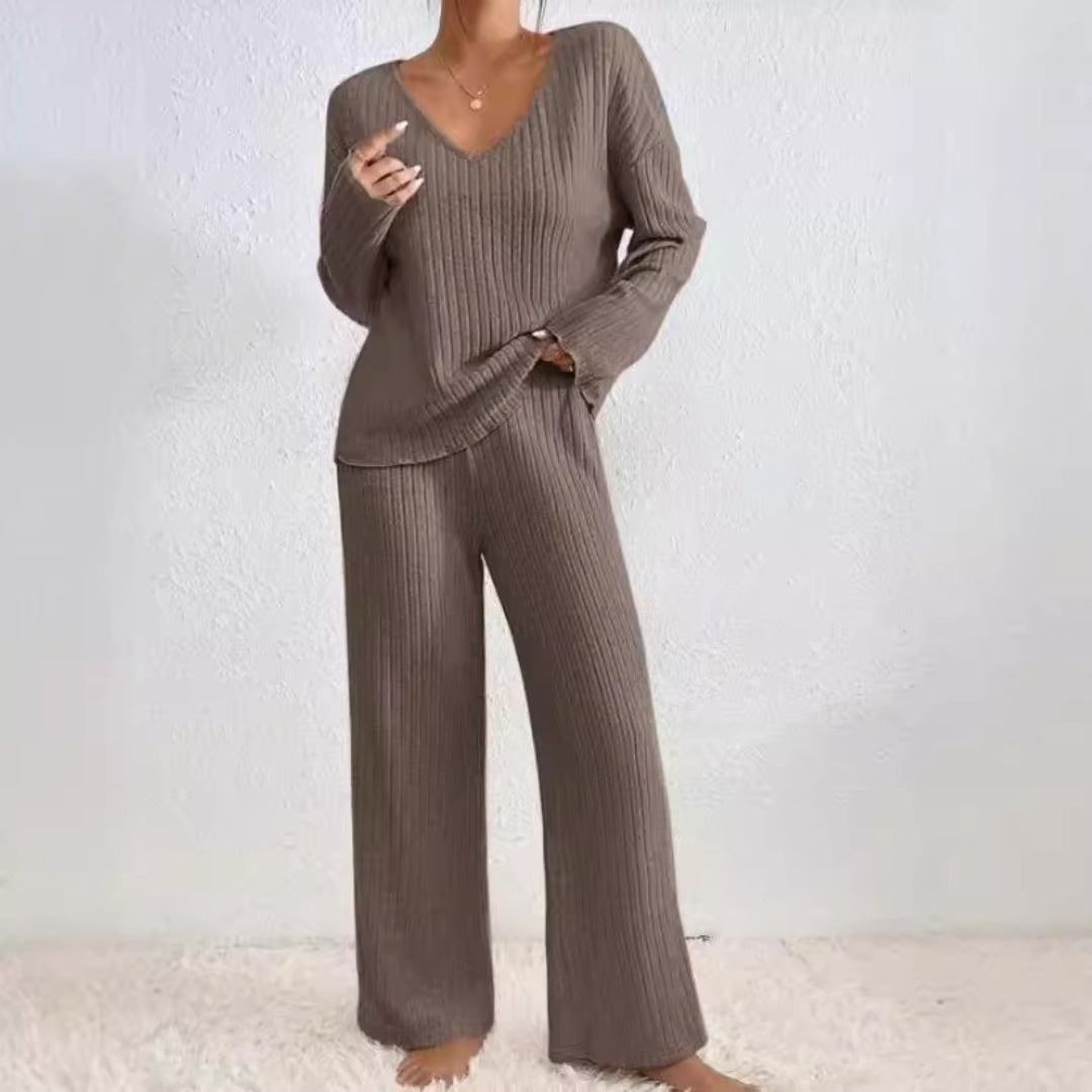 Loungewear Club™ |Ensemble Pyjama